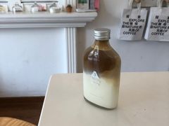 -3hills Cafe 三丘咖啡(新河北路店)