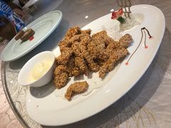-苏苑饭店-中餐厅(长桥地区店)