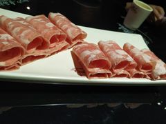 -鲁西肥牛(九方购物中心店)