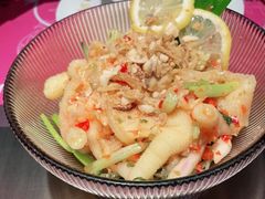 -新越盏·东南亚料理(捷登都会店)