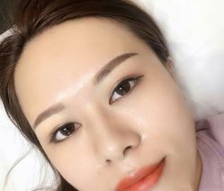 点击看大图 -VON半永久眉学设计