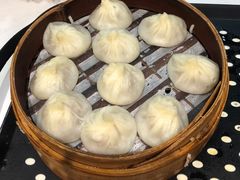 -上味馆南翔小笼(杏山路店)