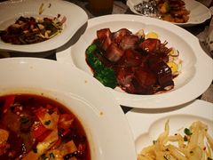 -红高粱大酒店(宁山东路店)
