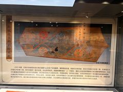 -巴音郭楞蒙古自治州博物馆