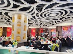 -大碗居·烤鸭·鱼头泡饼(天坛东门店)