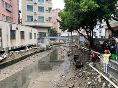 -长洲岛