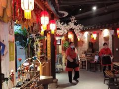 -田园印象·成都土菜院子(华阳店)