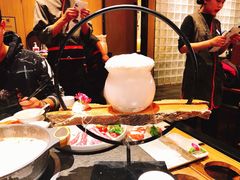 -煲宫(华润万象城店)