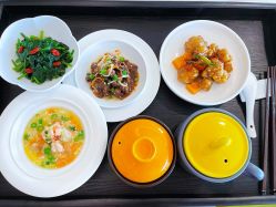 -沐恩·贝瑞月子中心(隆福店)