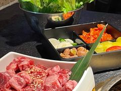 -嘿嘟嘟·肋条烧肉放题(爱融荟城店)