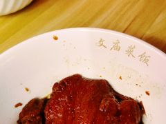 -文庙菜饭(四川北路店)