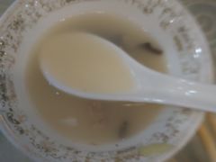 -杨记小骨头羊杂馆(南五马路店)