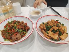 -红色盛宴酒楼(科丰桥店)