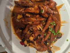 -木桶记臭鳜鱼·山里菜(站前路总店)