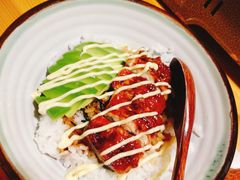 -福匠日本料理(人民路店)