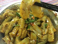 -88号小吃店·经典云南菜·地道纳西美食