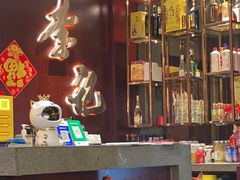 -李记东北饺子馆·东北菜(欢乐谷店)