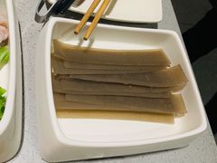 苕皮-海底捞火锅(凯德广场店)