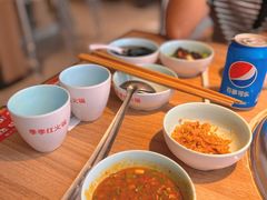 -季季红火锅(长沙步行街店)