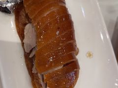 金牌烤鸭-大鸭梨烤鸭(石佛营店)