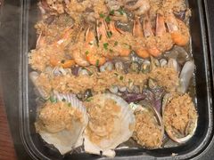 -庆江南江南菜(琴湖溪里花园城店)