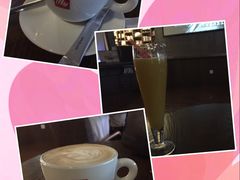 -那美(华莱坞店)
