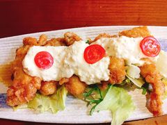 -有喜屋·深夜食堂(北京西路店)