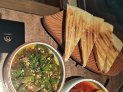 -蘑界·野生菌火锅(深业上城店)