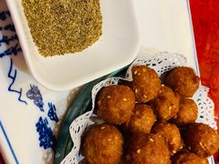 -玉华台饭庄·淮扬菜·烤鸭(望京店)