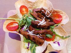 -Taco Bell 塔可钟(民田路店)