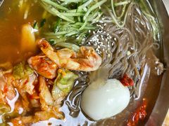 -屋里家延边朝鲜族冷面(南园店)