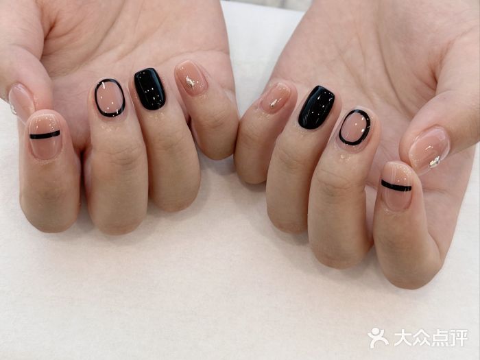 斯馨·健康美甲美睫(三元桥第三置业店)图片