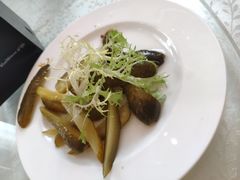 -起士林西餐厅(东经路店)
