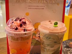 -海底捞火锅(龙岗星河COCO Park店)