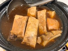 -新峰肉骨茶(总店)
