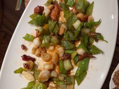 -巴扎屋大盘鸡·新疆菜(汇嘉时代店)