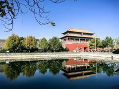 -四季民福烤鸭店(故宫店)