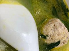 狮子头-双东酒店(东关街店)