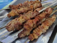 -润德轩清真菜馆(宏大路店)