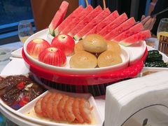 -湖锦酒楼·32年地道湖北菜(光谷店)