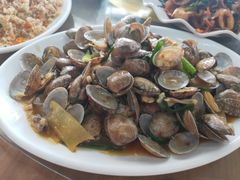 -明记海鲜大排档(巽寮湾店)