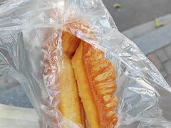 -文武王氏烧饼·无矾油条(西溪路店)