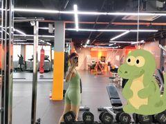 -佳禾健身(三元里店)