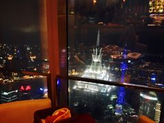 -上海柏悦酒店·世纪100牛排馆