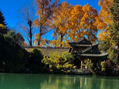 -黑龙潭公园
