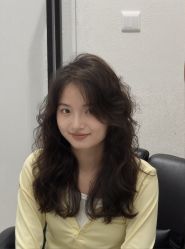 -FINE HAIR 烫染专业设计