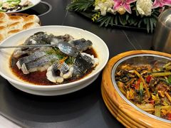 -七叔家宴家常广西菜(明秀东路店)