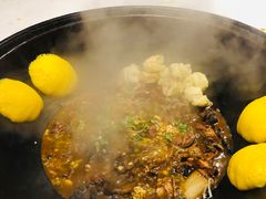 -姥家海鲜大锅台(永丰胡同老店)