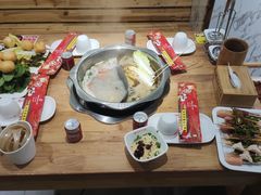 -袁记串串香(和县镇淮街店)