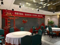 -大鸭梨烤鸭·北京菜(大兴南小街店)